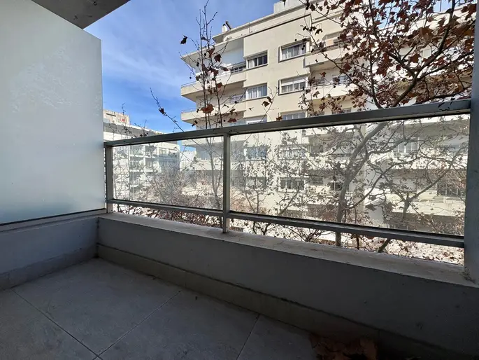 ALQUILER APARTAMENTO 1 DORMITORIO, BALCON, CENTRO