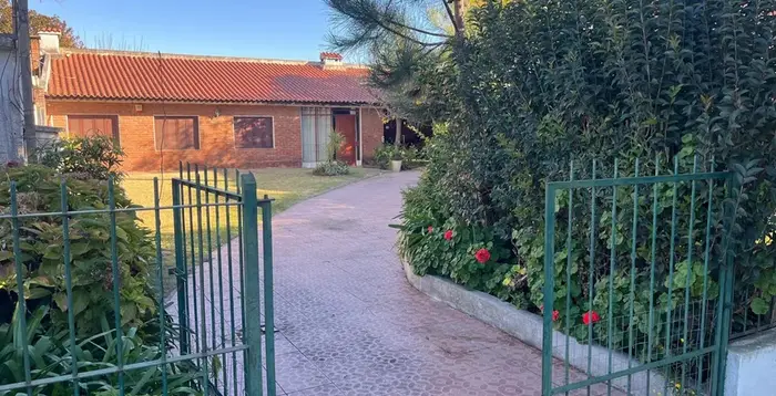 ALQUILER CASA 2 DORMITORIOS VILLA ARGENTINA SUR