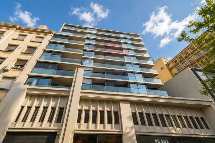 Venta apartamento un dormitorio Vivo Life Centro