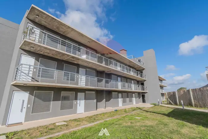 Venta estrene apartamento Pando ideal para renta