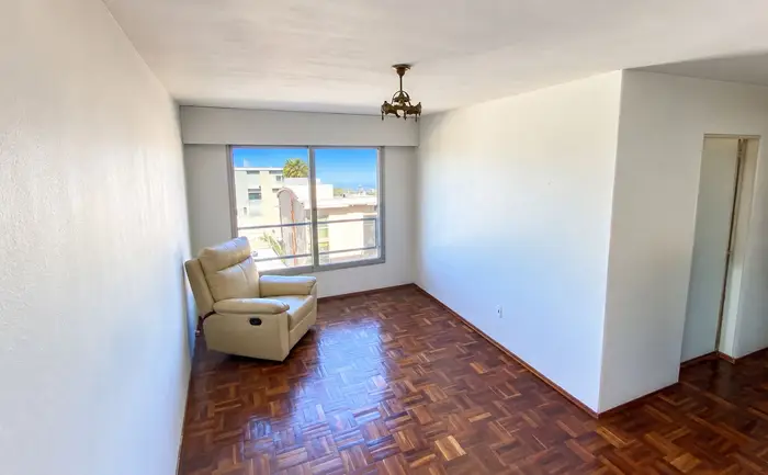 VENTA APARTAMENTO 2 DORMITORIOS PALERMO