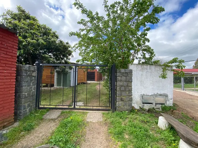 Alquiler cabaña de un dormitorio en Pando sur