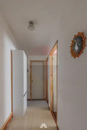 Apartamento en venta, La Unión, 2 dormitorios con patio.