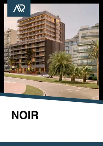 VENTA APARTAMENTO PREMIUM 2 DORMITORIOS POCITOS