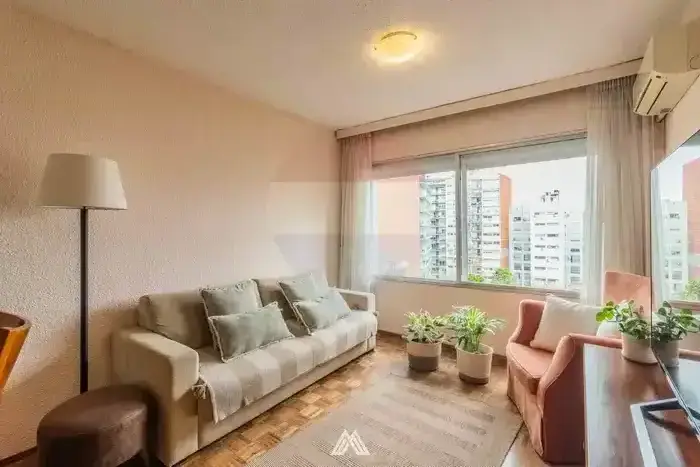 Apartamento en venta 2 dormitorios Cordón sur
