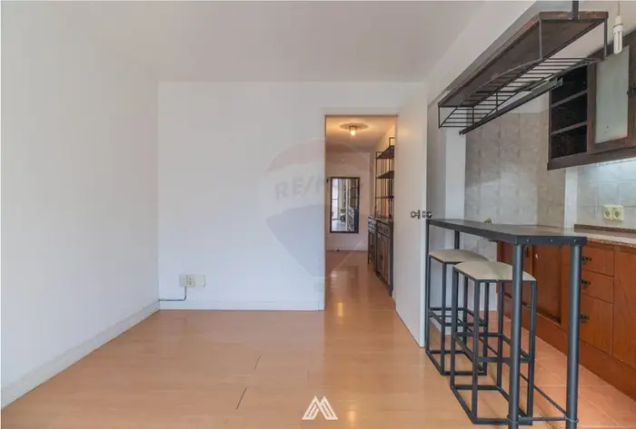 Alquiler apartamento un dormitorio en Cordón / Parque Rodó