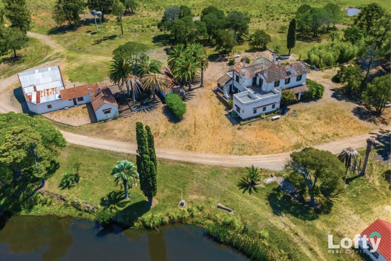 Campo en Capilla de Cella, propiedad 259656 -Imagen 5