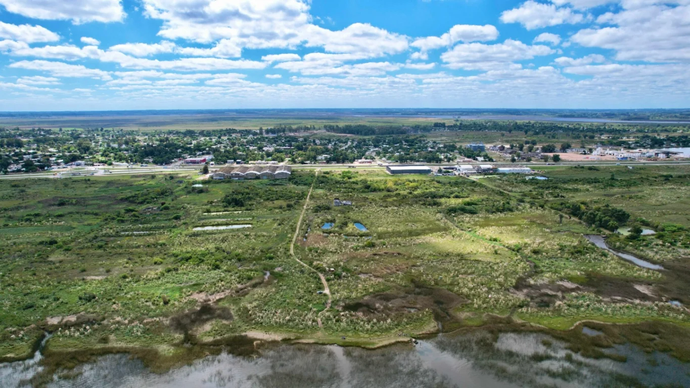 Terreno en Ciudad del Plata, propiedad 259858 -Imagen 2