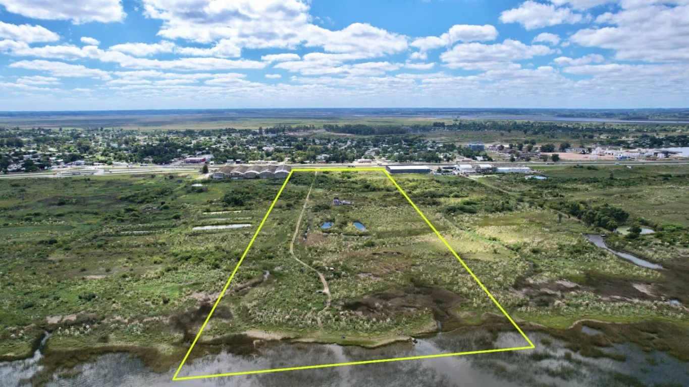 Terreno en Ciudad del Plata, propiedad 259858 -Imagen 3