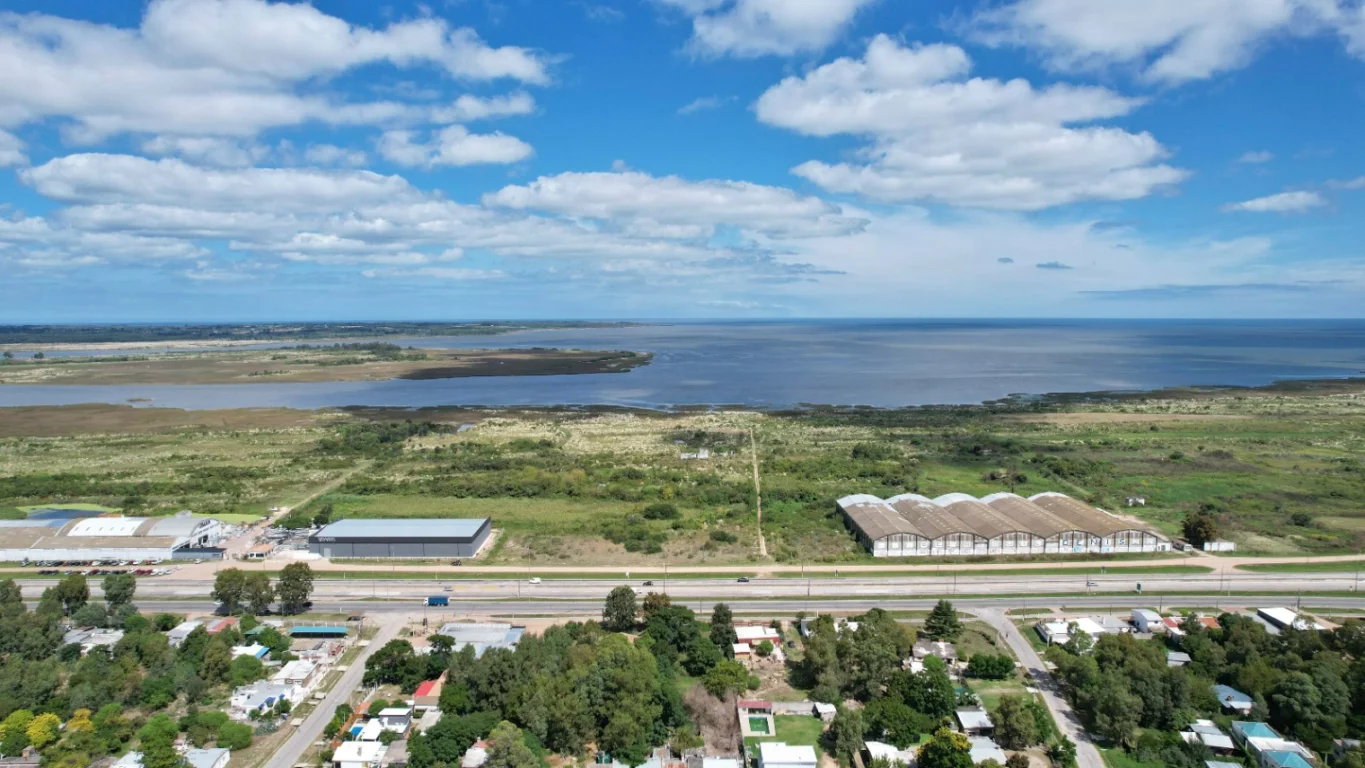 Terreno en Ciudad del Plata, propiedad 259858 -Imagen 6