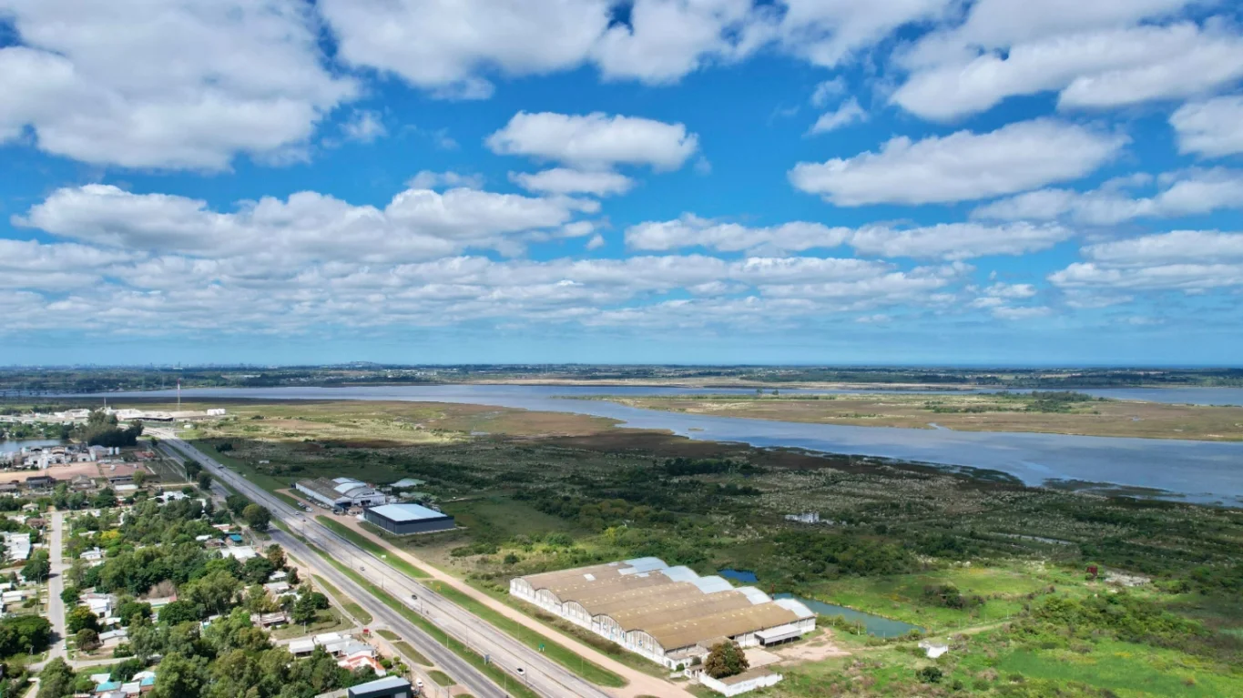 Terreno en Ciudad del Plata, propiedad 259858 -Imagen 7
