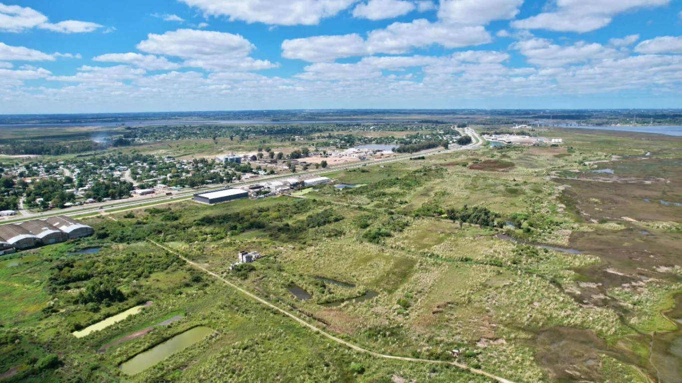 Terreno en Ciudad del Plata, propiedad 259858 -Imagen 8