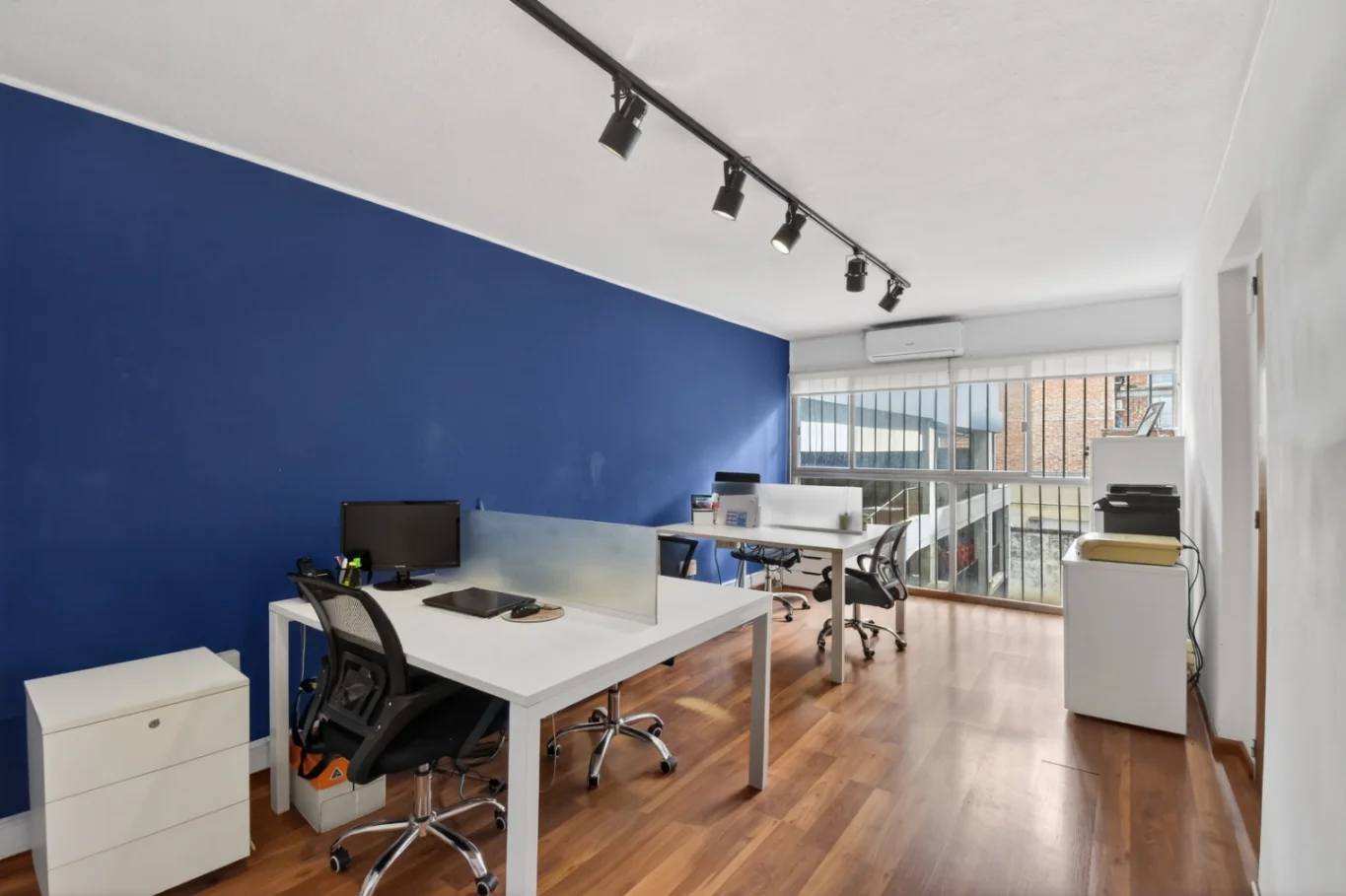 Oficina en Centro, propiedad 259867 -Imagen 4