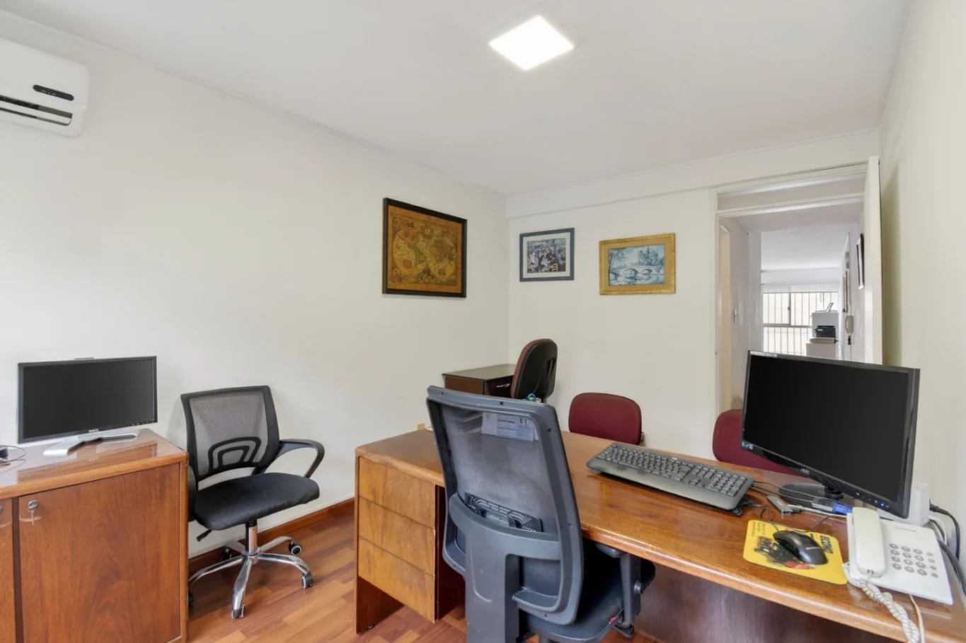 Oficina en Centro, propiedad 259867 -Imagen 7
