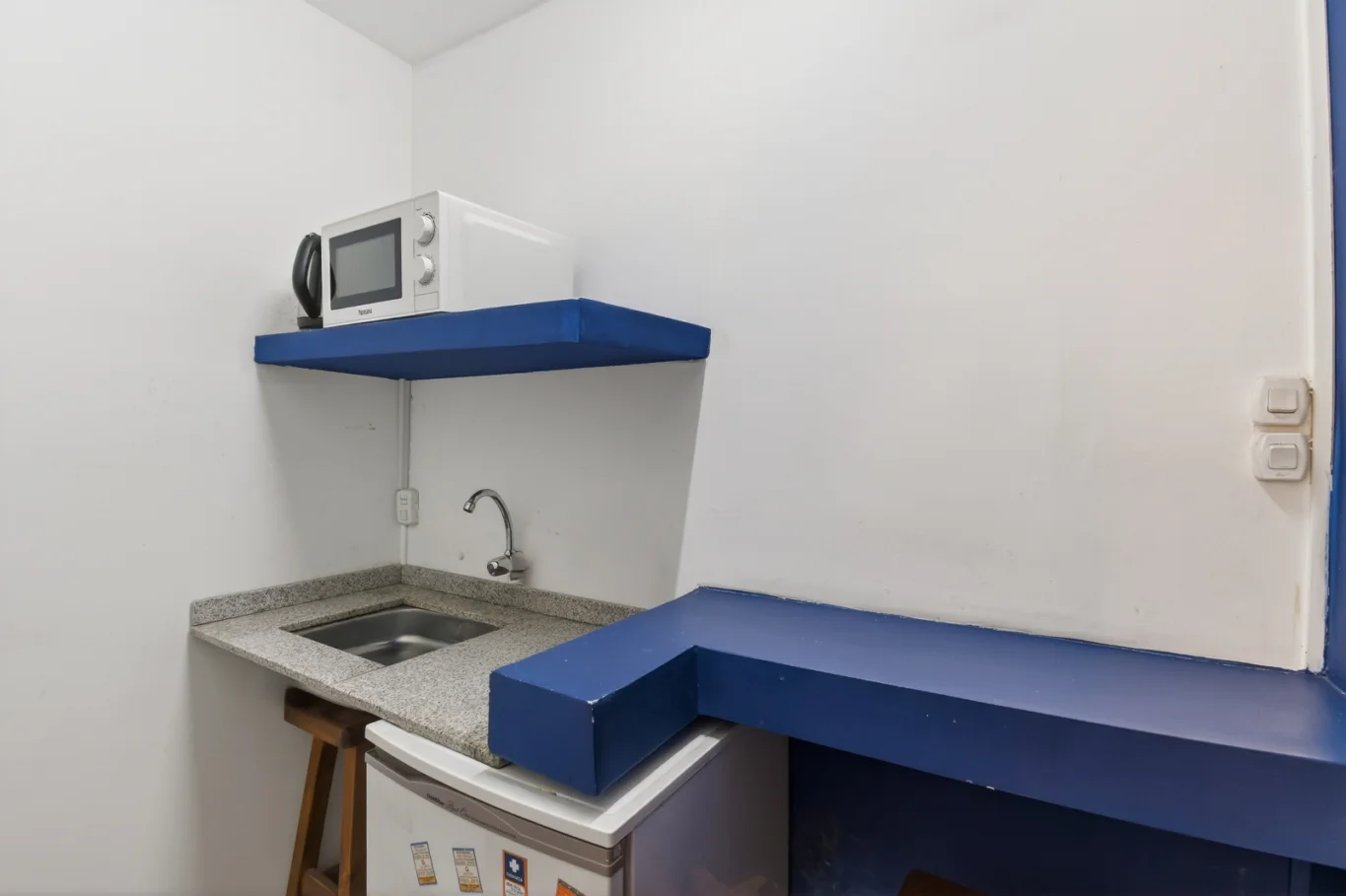 Oficina en Centro, propiedad 259867 -Imagen 10
