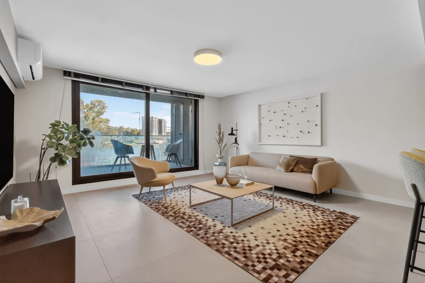 Apartamento en Ciudad de la Costa, propiedad 259885 -Imagen 1