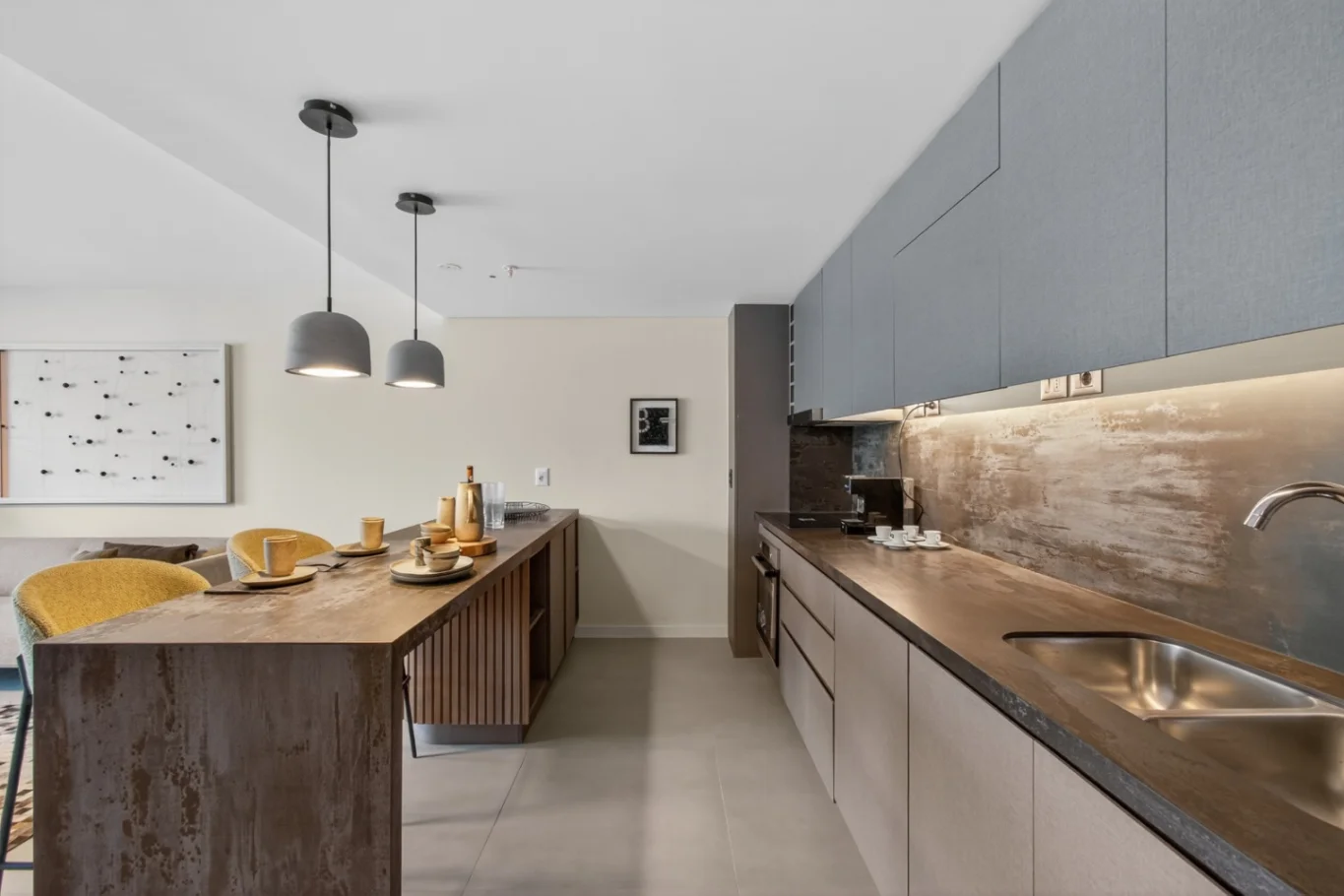 Apartamento en Ciudad de la Costa, propiedad 259885 -Imagen 2