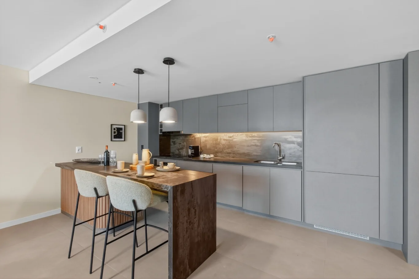 Apartamento en Ciudad de la Costa, propiedad 259885 -Imagen 3