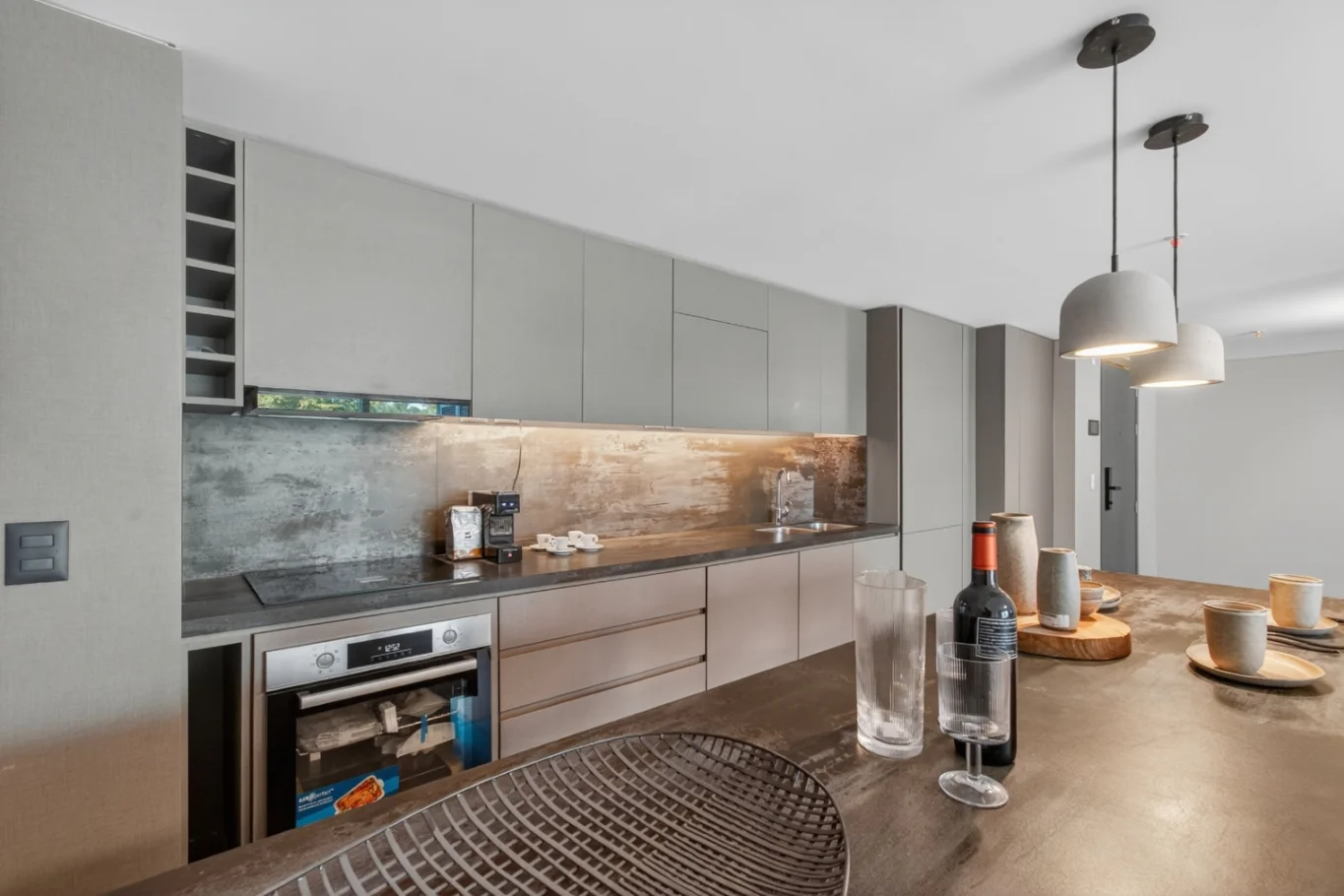 Apartamento en Ciudad de la Costa, propiedad 259885 -Imagen 4