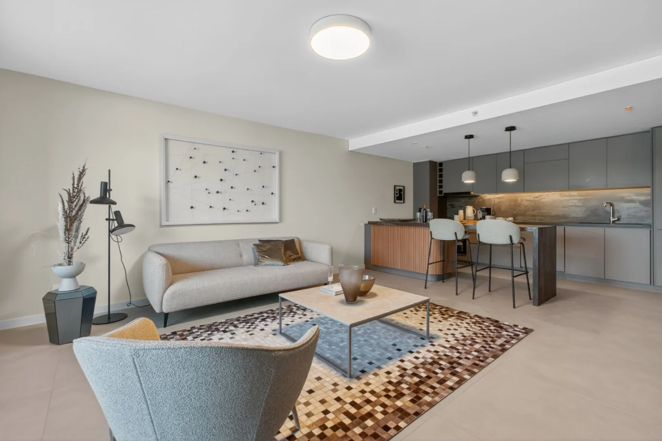 Apartamento en Ciudad de la Costa, propiedad 259885 -Imagen 7