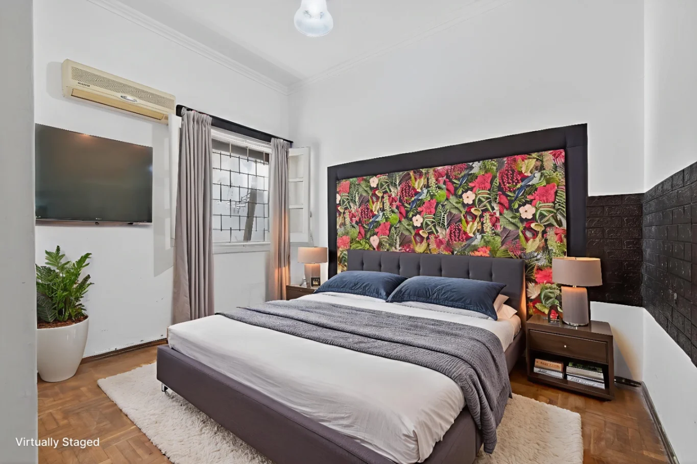 Casa en La Blanqueada, propiedad 259886 -Imagen 2