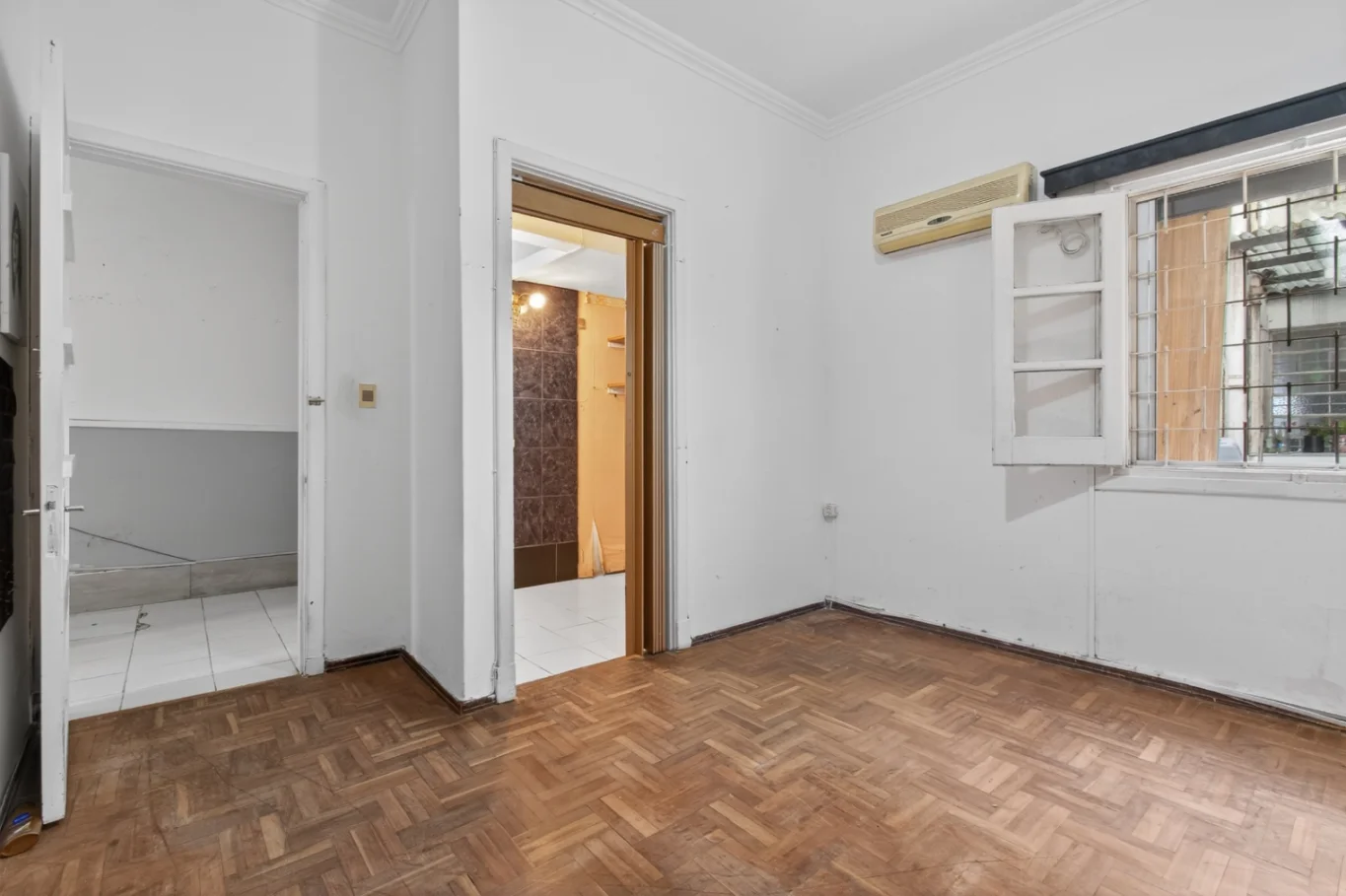 Casa en La Blanqueada, propiedad 259886 -Imagen 11
