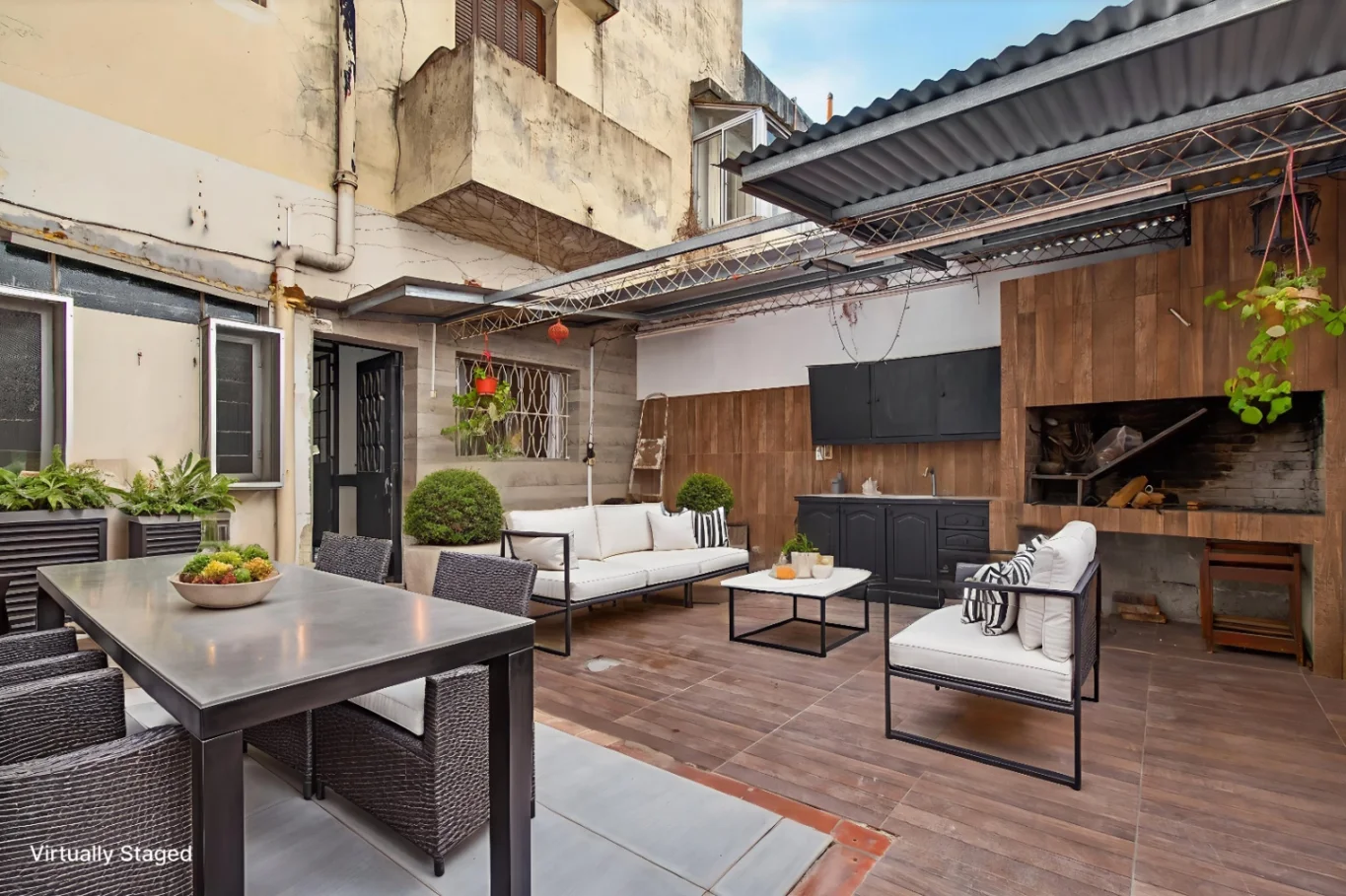 Casa en La Blanqueada, propiedad 259886 -Imagen 15