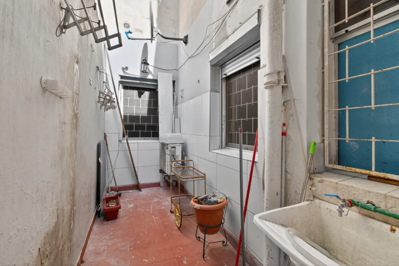 Casa en La Blanqueada, propiedad 259886 -Imagen 17