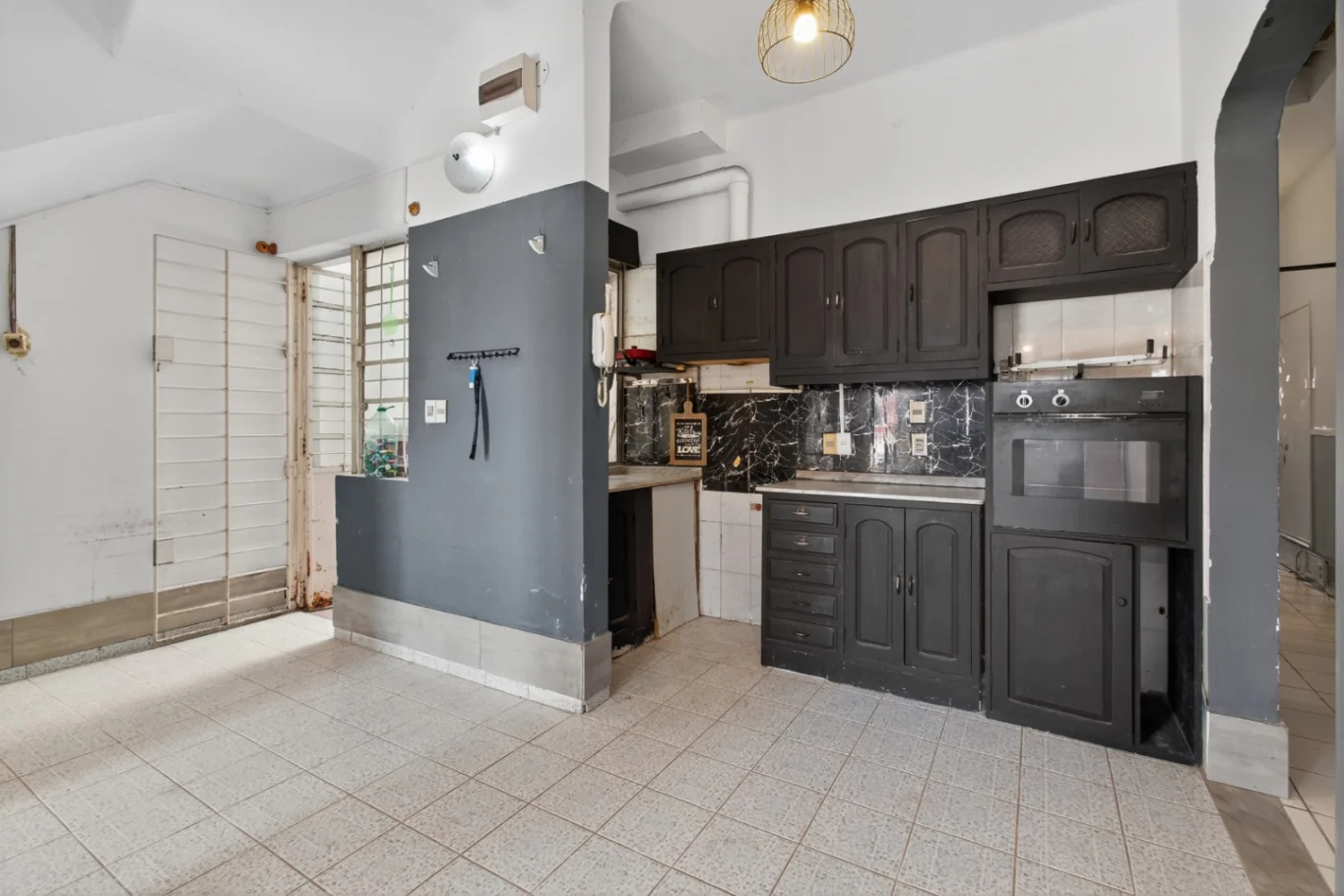 Casa en La Blanqueada, propiedad 259886 -Imagen 3