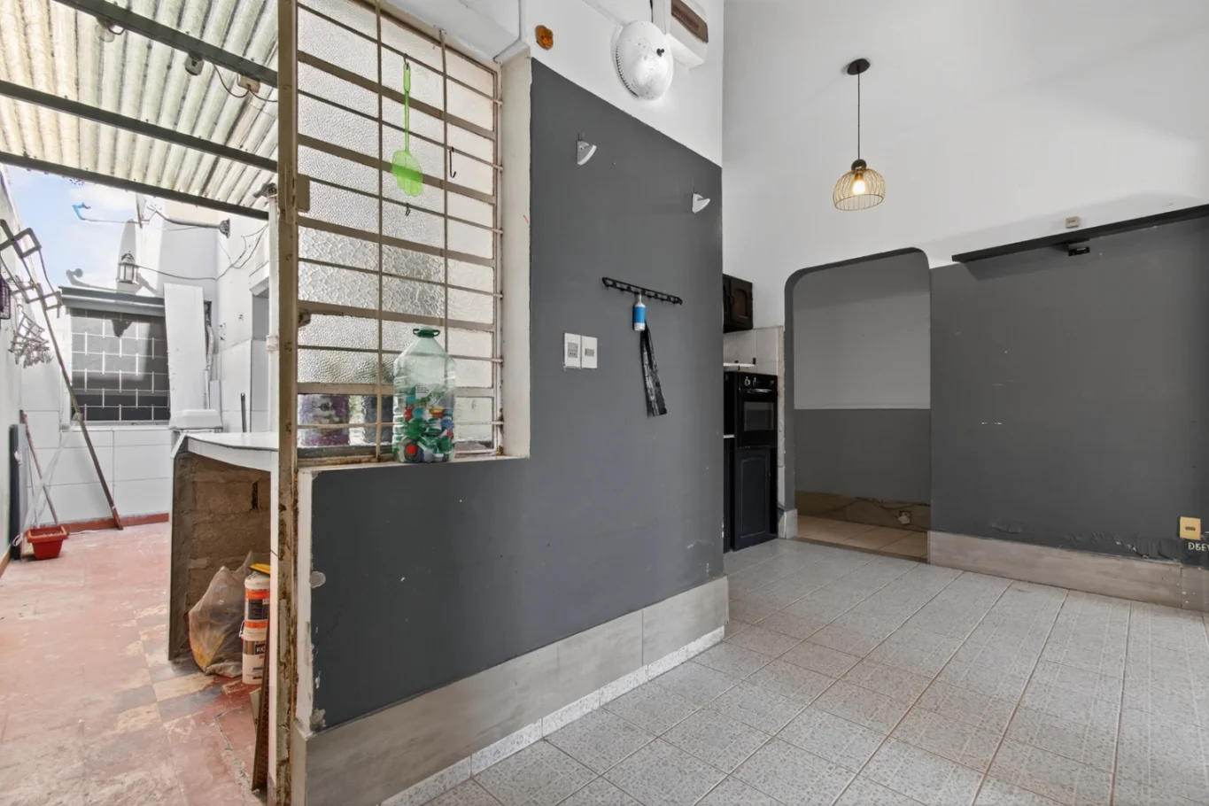 Casa en La Blanqueada, propiedad 259886 -Imagen 4