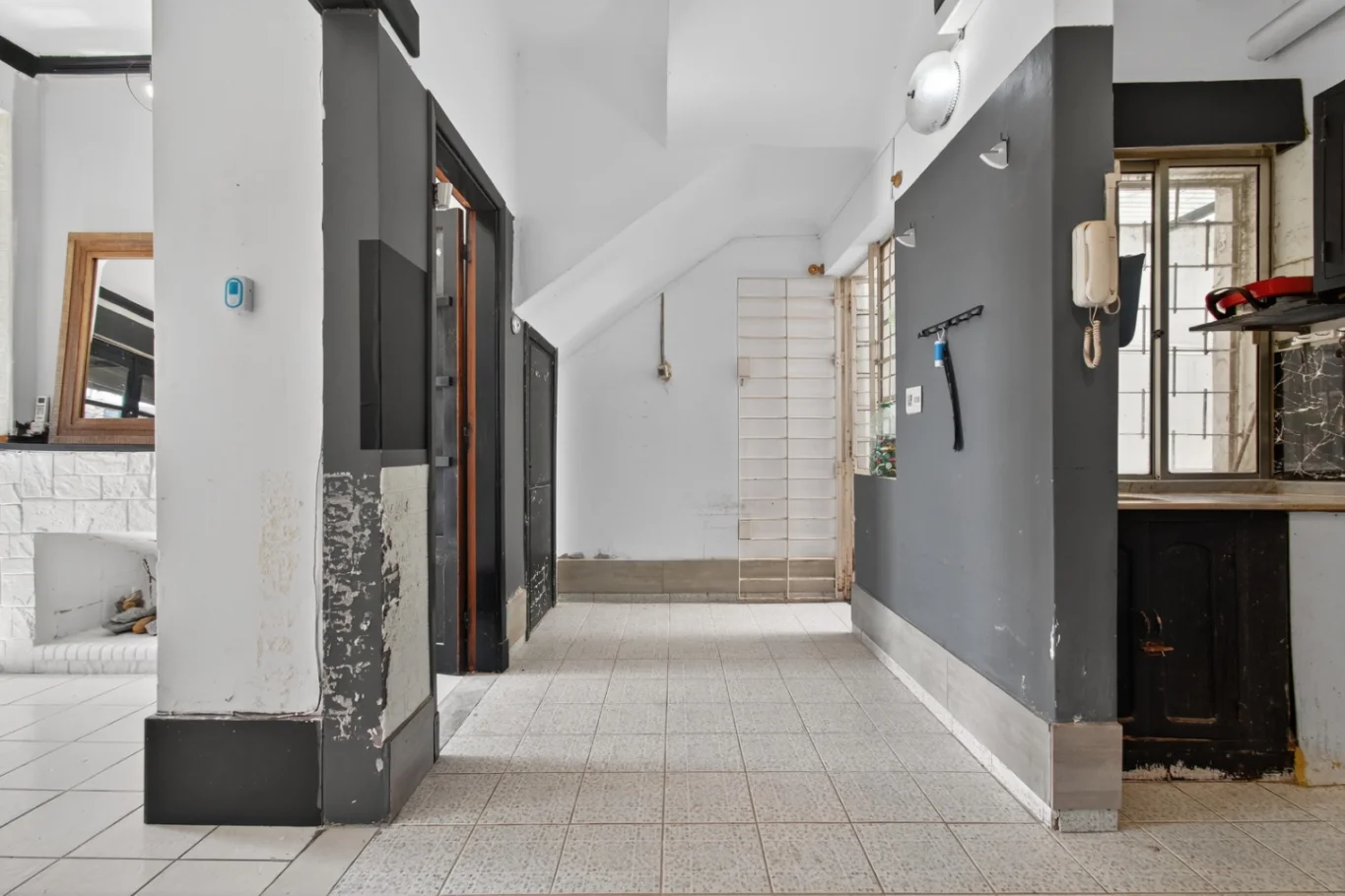 Casa en La Blanqueada, propiedad 259886 -Imagen 5