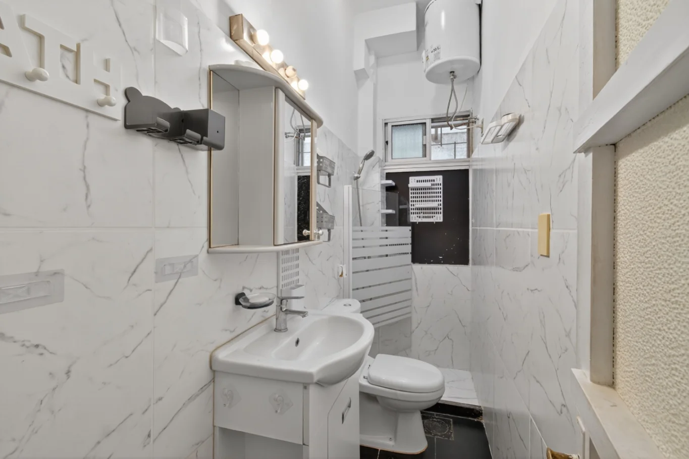 Casa en La Blanqueada, propiedad 259886 -Imagen 6