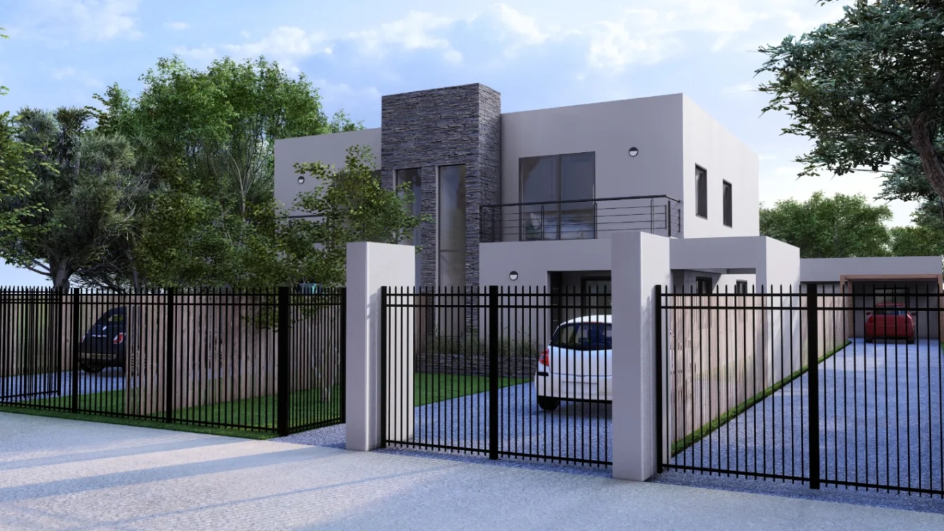 Casa en Shangrila, propiedad 259889 -Imagen 1