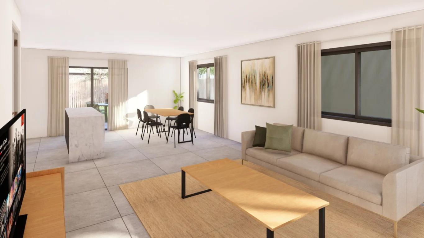 Casa en Shangrila, propiedad 259890 -Imagen 2