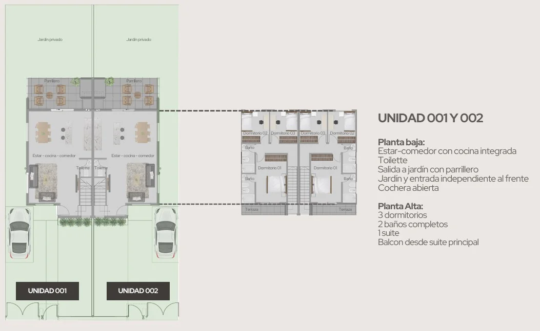 Casa en Shangrila, propiedad 259890 -Imagen 6