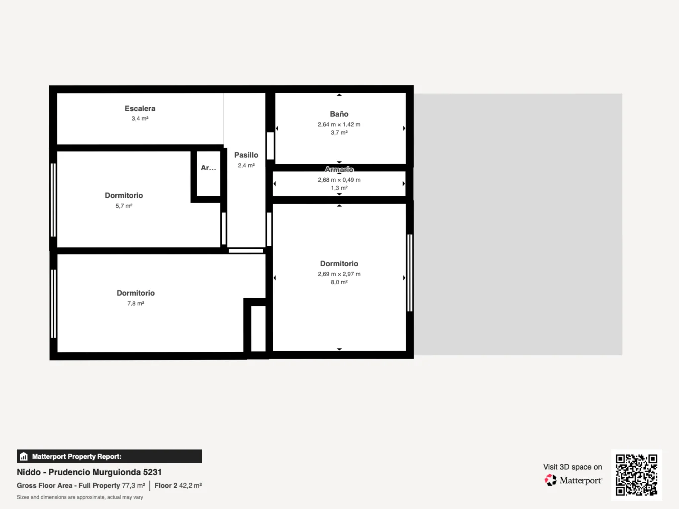 Casa en Malvín Norte, propiedad 267068 -Imagen 14