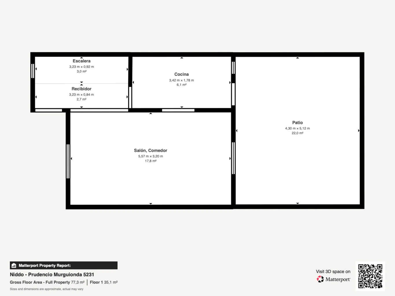 Casa en Malvín Norte, propiedad 267068 -Imagen 4