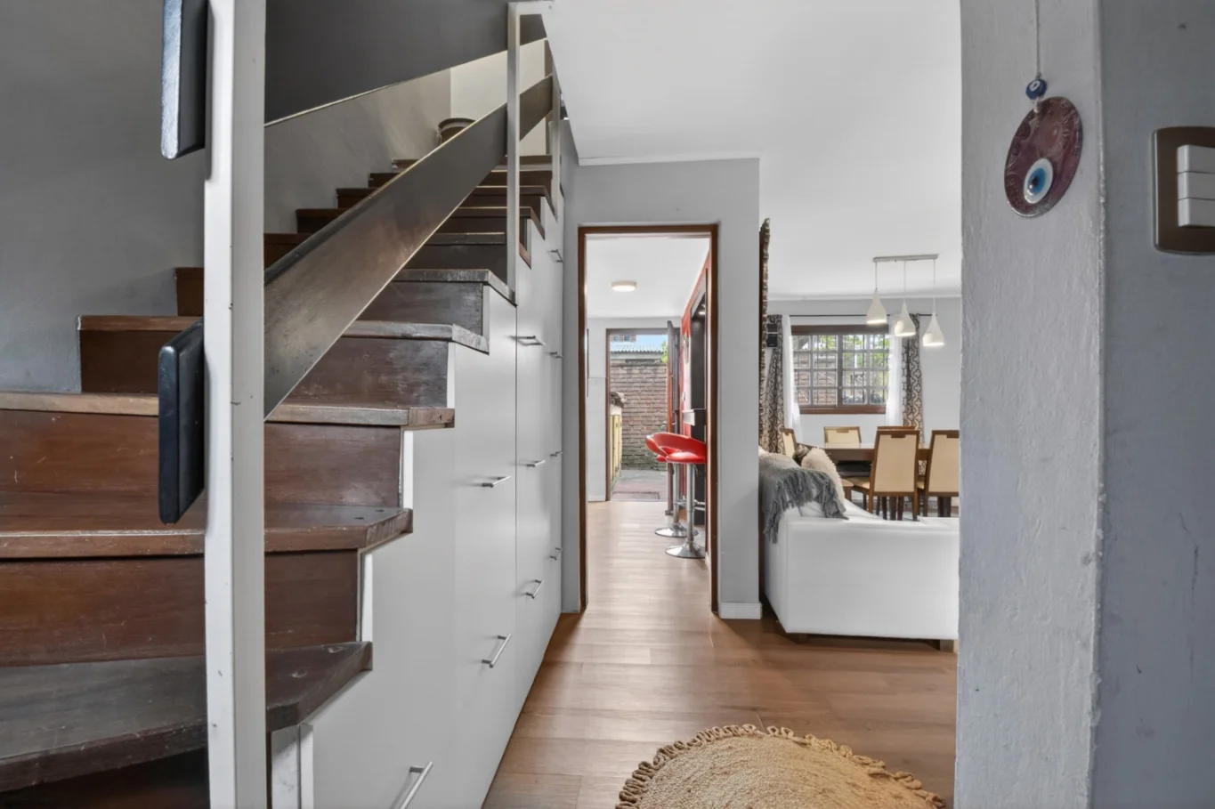 Casa en Malvín Norte, propiedad 267068 -Imagen 5