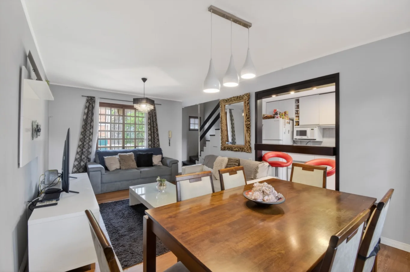 Casa en Malvín Norte, propiedad 267068 -Imagen 7