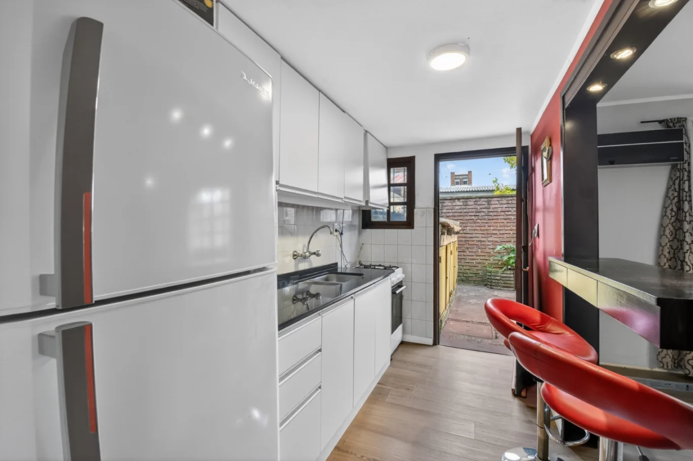 Casa en Malvín Norte, propiedad 267068 -Imagen 8