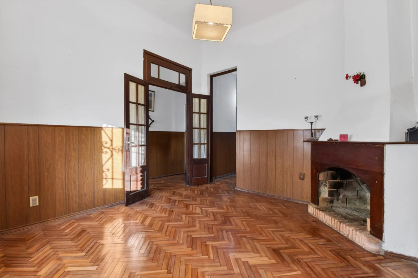 Casa en Buceo, propiedad 269097 -Imagen 2