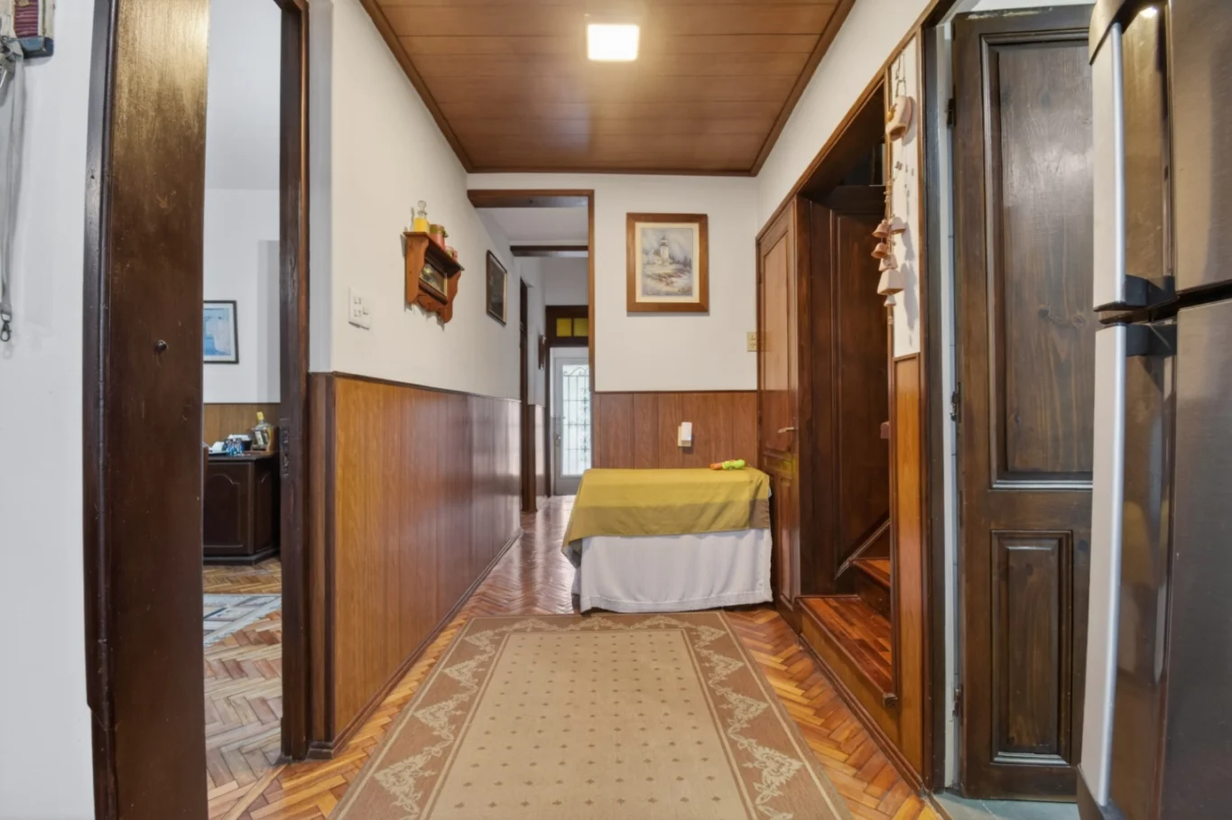 Casa en Buceo, propiedad 269097 -Imagen 9