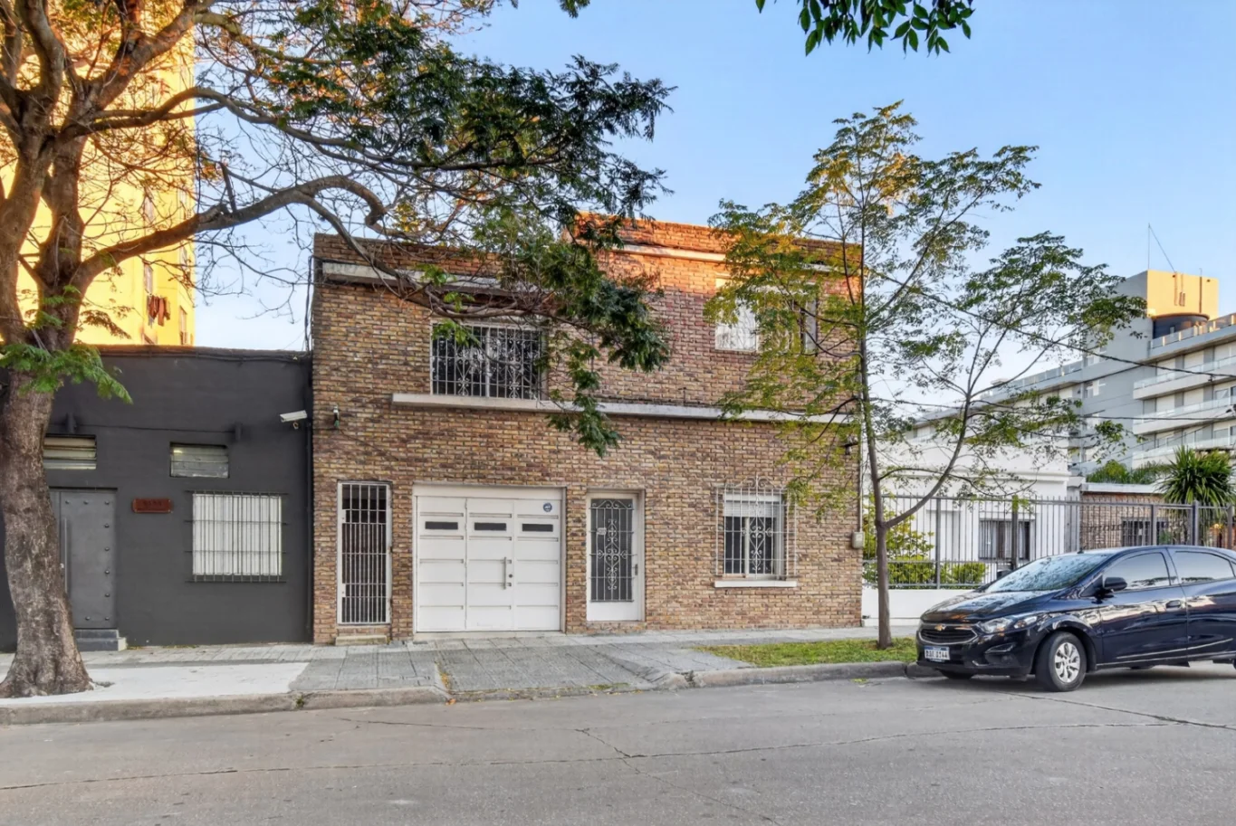 Casa en Buceo, propiedad 269099 -Imagen 1