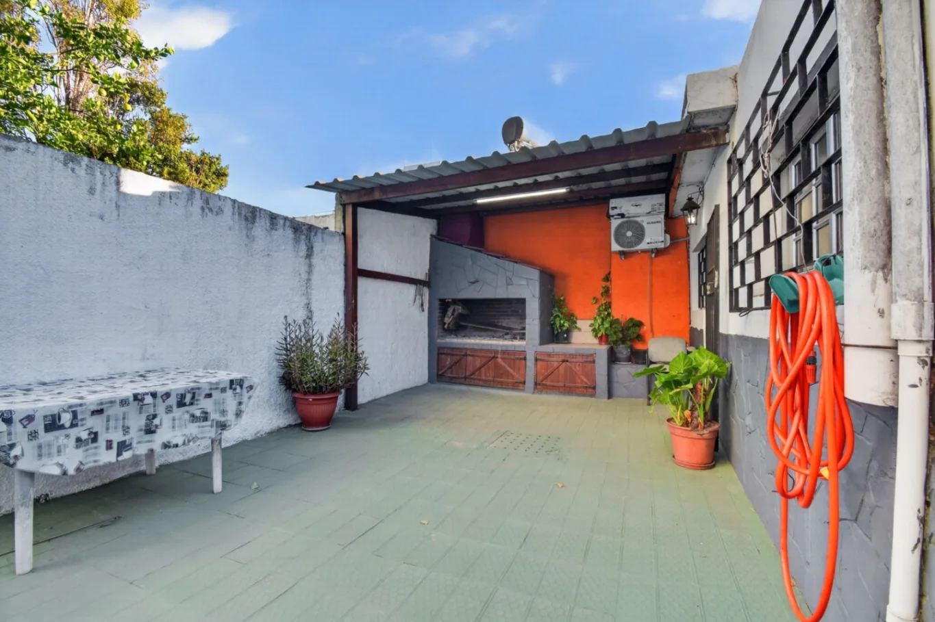 Casa en Buceo, propiedad 269099 -Imagen 17