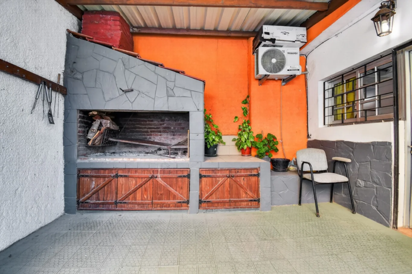 Casa en Buceo, propiedad 269099 -Imagen 18