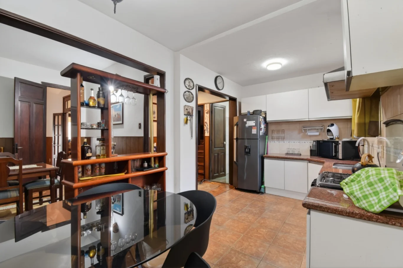 Casa en Buceo, propiedad 269099 -Imagen 4
