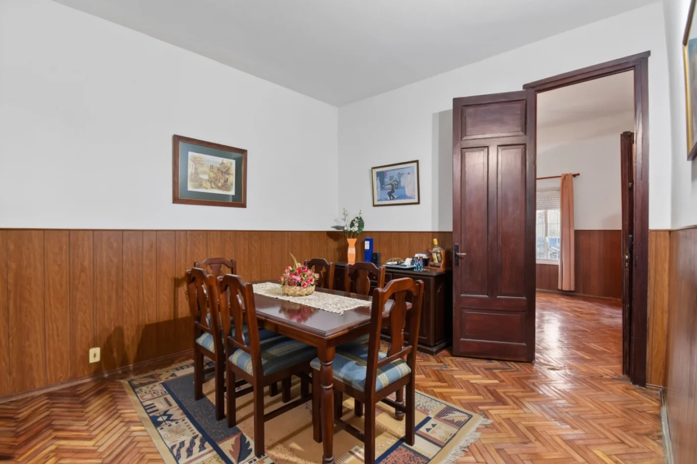 Casa en Buceo, propiedad 269099 -Imagen 5