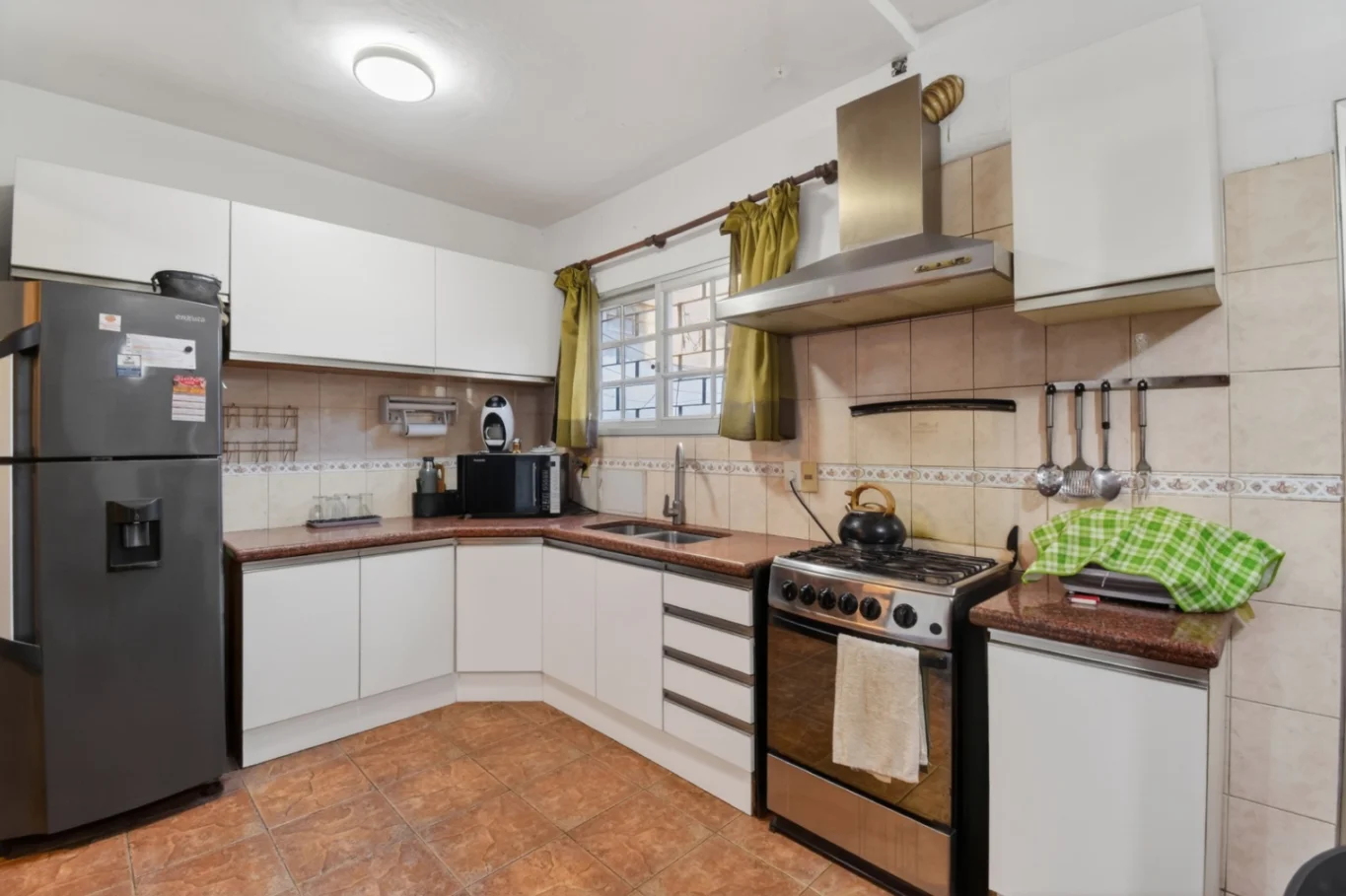 Casa en Buceo, propiedad 269099 -Imagen 6