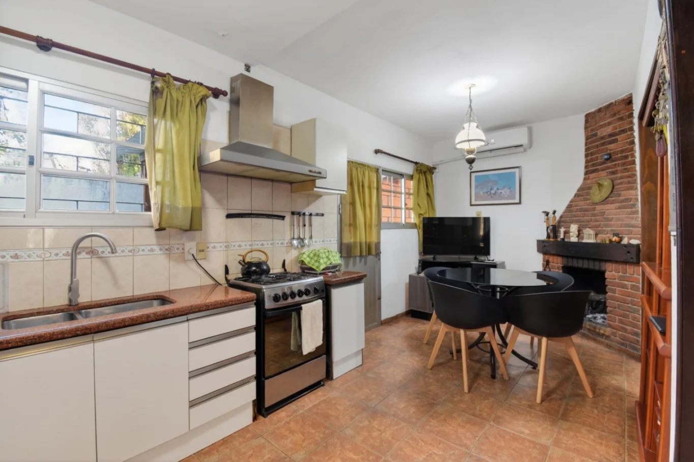 Casa en Buceo, propiedad 269099 -Imagen 7