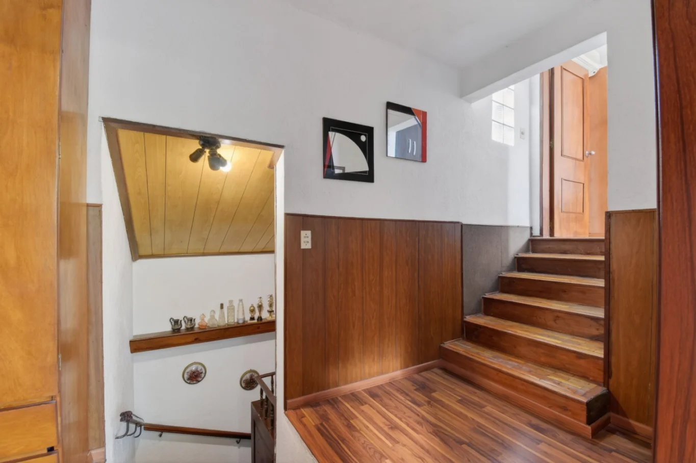 Casa en Buceo, propiedad 269099 -Imagen 8